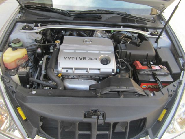 Lexus ES 330 2005 photo 3