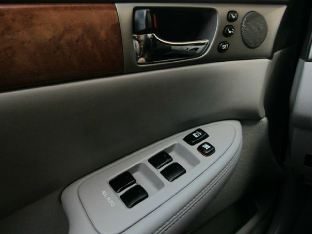 Lexus ES 330 2005 photo 4