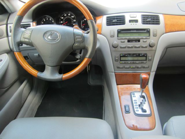 Lexus ES 330 2005 photo 7