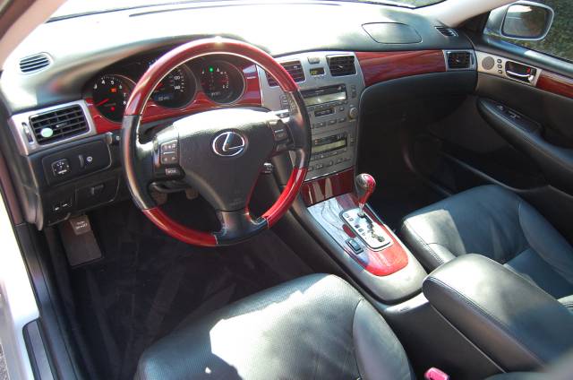 Lexus ES 330 2005 photo 3