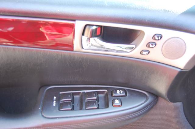 Lexus ES 330 2005 photo 4