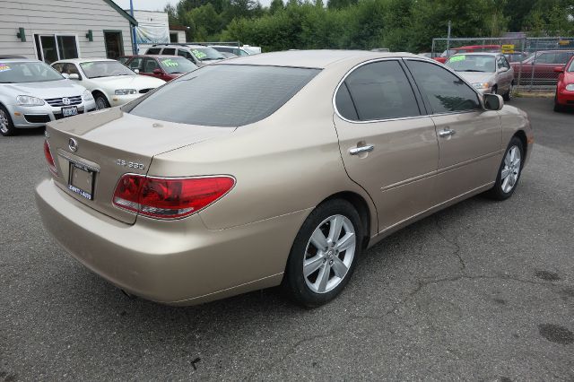 Lexus ES 330 2005 photo 1