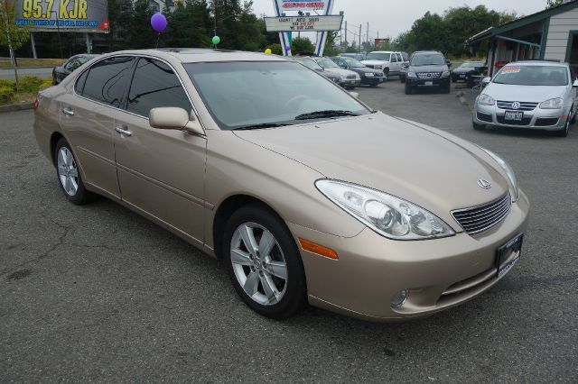 Lexus ES 330 2005 photo 2