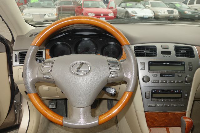 Lexus ES 330 2005 photo 3