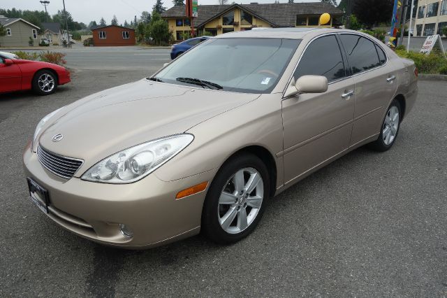 Lexus ES 330 2005 photo 4