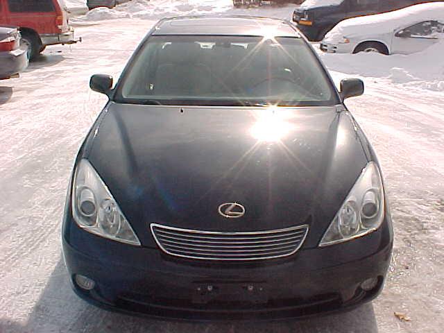 Lexus ES 330 Base Sedan