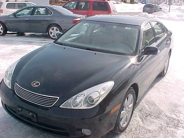 Lexus ES 330 2005 photo 1