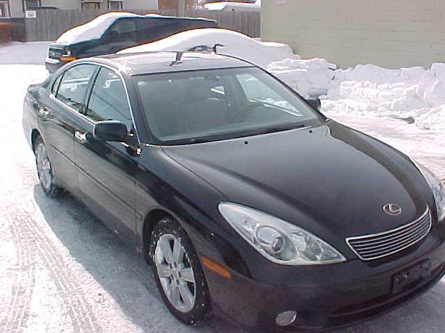 Lexus ES 330 2005 photo 2