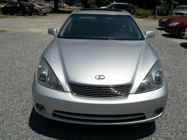 Lexus ES 330 2005 photo 1