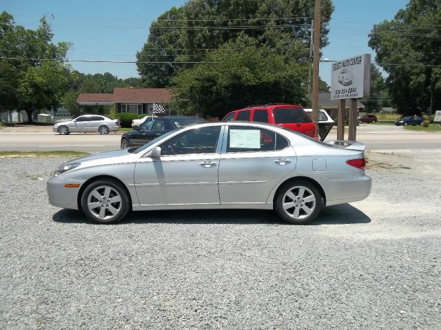 Lexus ES 330 2005 photo 2