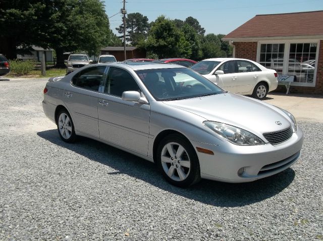 Lexus ES 330 2005 photo 3