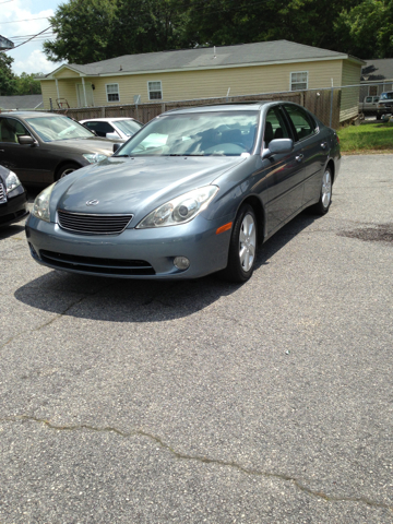 Lexus ES 330 2005 photo 1