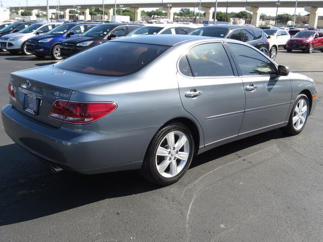 Lexus ES 330 2005 photo 1