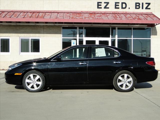 Lexus ES 330 2005 photo 1