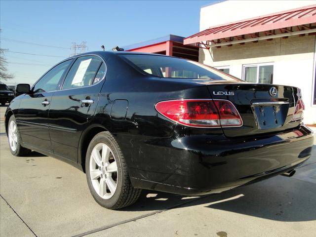 Lexus ES 330 2005 photo 2