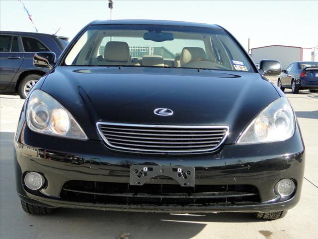 Lexus ES 330 2005 photo 3