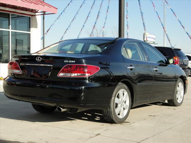 Lexus ES 330 2005 photo 4