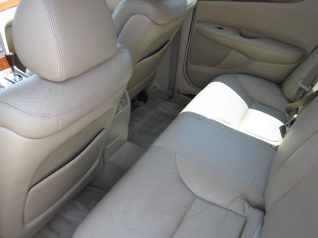 Lexus ES 330 2005 photo 1