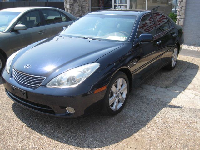 Lexus ES 330 2005 photo 2