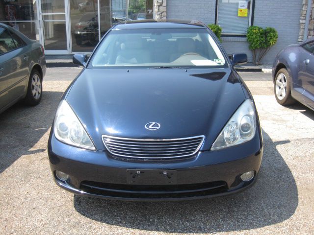 Lexus ES 330 2005 photo 3