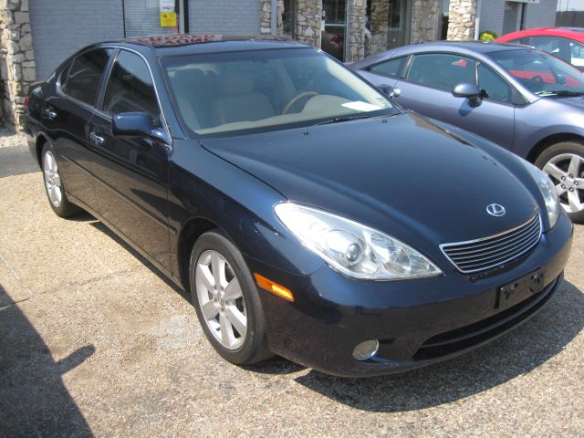 Lexus ES 330 2005 photo 4