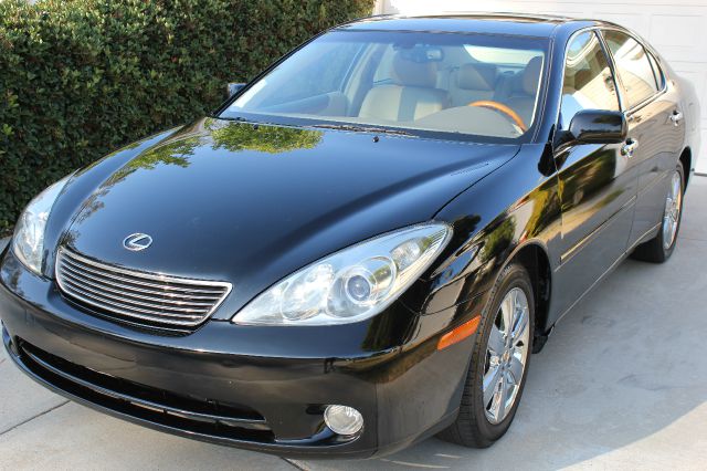 Lexus ES 330 2005 photo 4