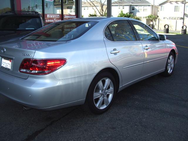 Lexus ES 330 2005 photo 1