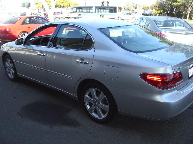 Lexus ES 330 2005 photo 2