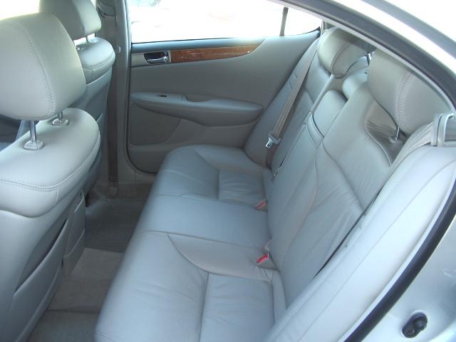 Lexus ES 330 2005 photo 4