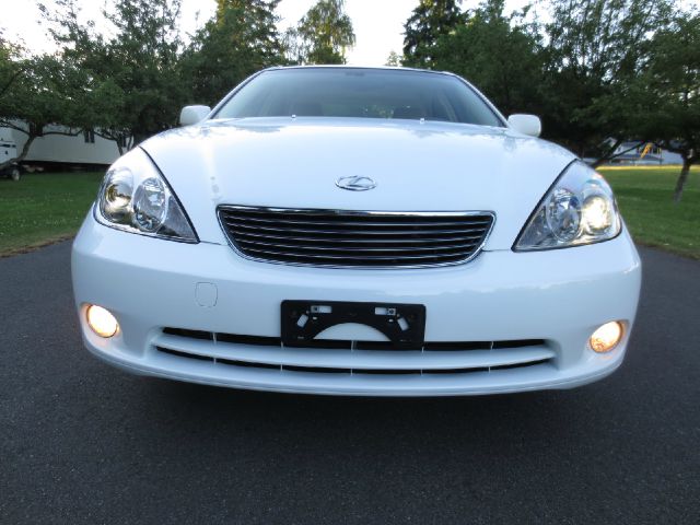 Lexus ES 330 Convertible 2D Sedan