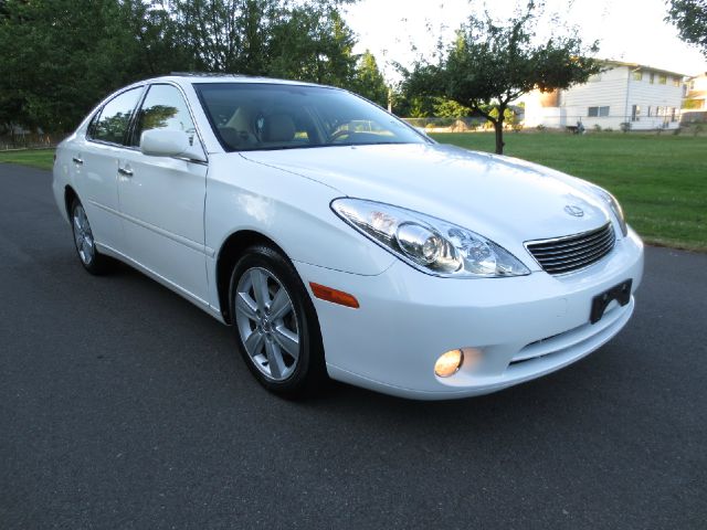 Lexus ES 330 2005 photo 1