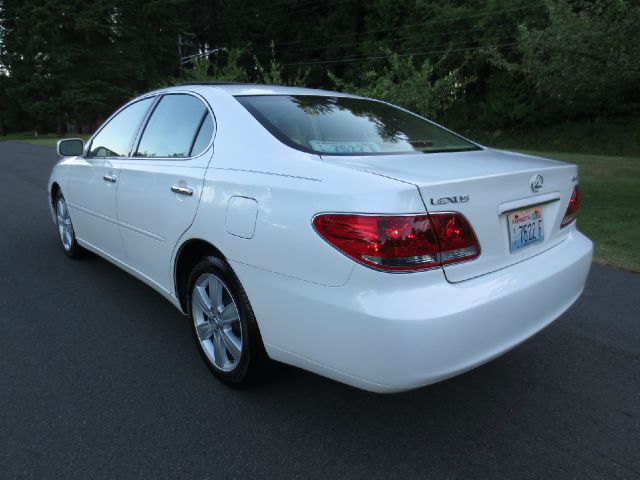 Lexus ES 330 2005 photo 2