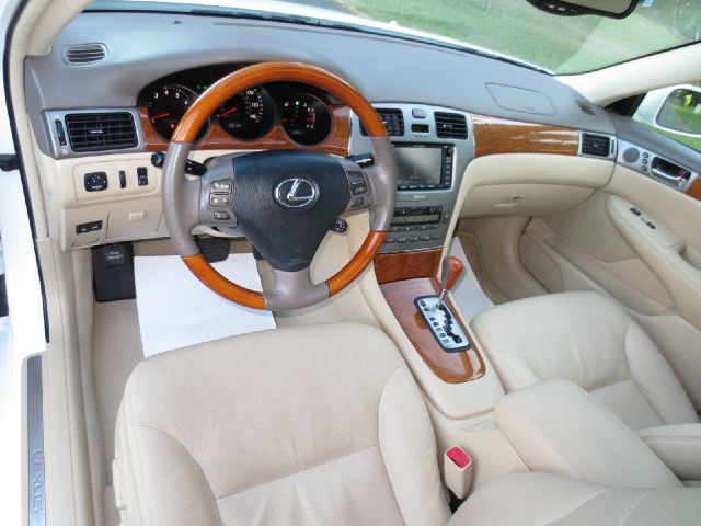 Lexus ES 330 2005 photo 3