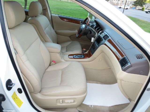 Lexus ES 330 2005 photo 4