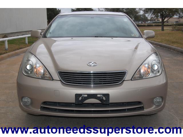 Lexus ES 330 2005 photo 1