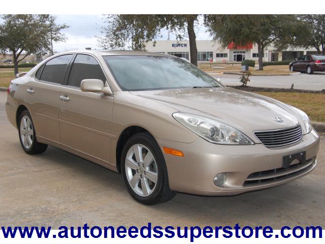 Lexus ES 330 2005 photo 2