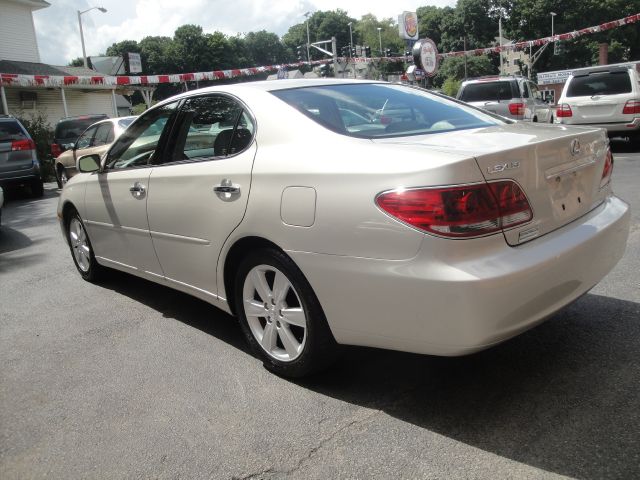 Lexus ES 330 2005 photo 1