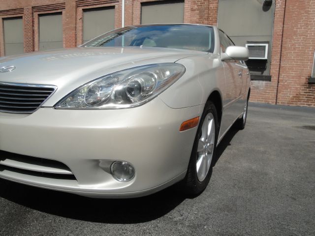 Lexus ES 330 2005 photo 2