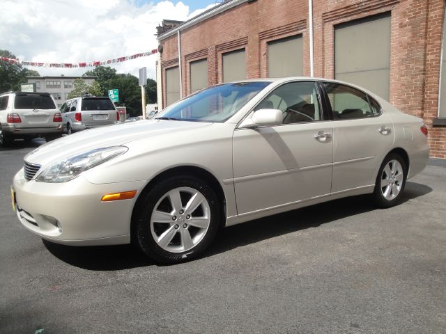 Lexus ES 330 2005 photo 4