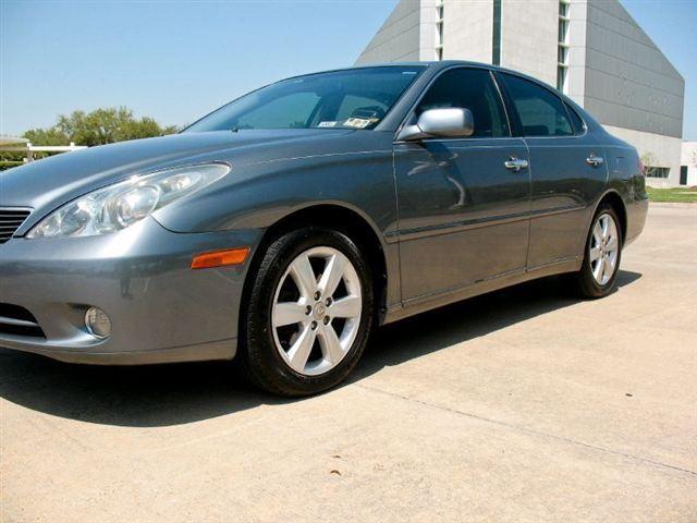 Lexus ES 330 2005 photo 1