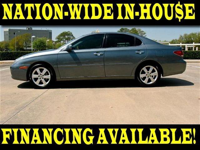 Lexus ES 330 2005 photo 2