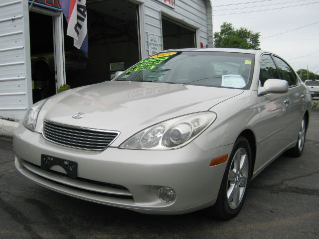 Lexus ES 330 2005 photo 1