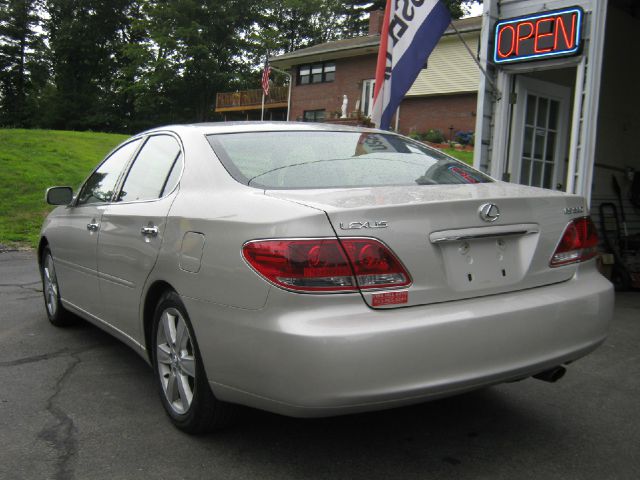 Lexus ES 330 2005 photo 3