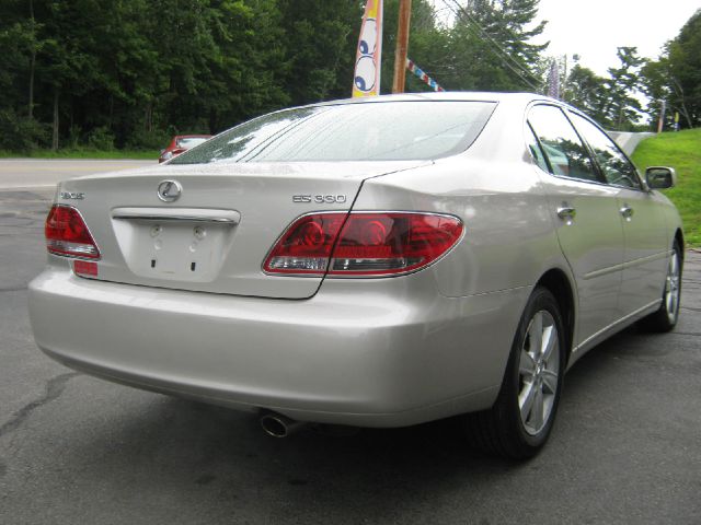 Lexus ES 330 2005 photo 4