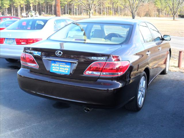 Lexus ES 330 2005 photo 1