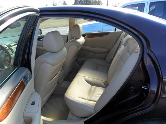 Lexus ES 330 2005 photo 2