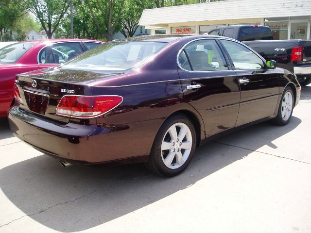 Lexus ES 330 2005 photo 1