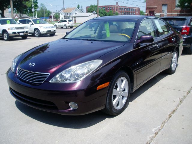 Lexus ES 330 2005 photo 2