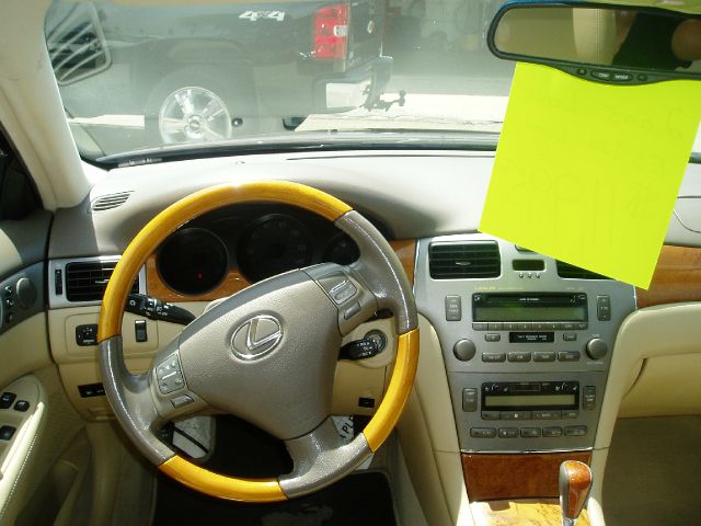 Lexus ES 330 2005 photo 3