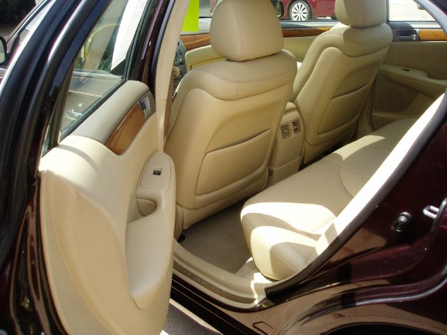 Lexus ES 330 2005 photo 4